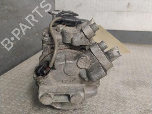 AC compressor BMW 1 (E87) 118 d | BP34426667M34 - Image 2