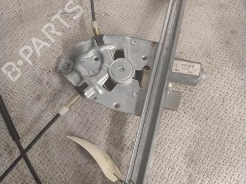 Front left window mechanism PEUGEOT 607 (9D, 9U) 2.0 HDI | BP30916315C22