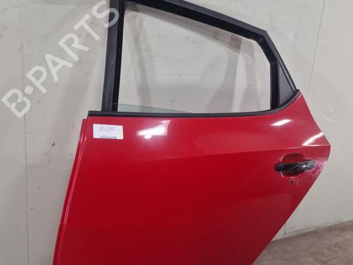 Left rear door SEAT IBIZA IV (6J5, 6P1) 1.2 | BP24063987C4 