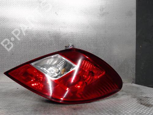Used Right taillight OPEL CORSA D (S07) 1.3 CDTI (L08, L68) (75 hp) 24094837