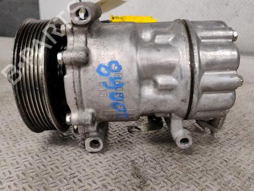 AC compressor CITROËN C3 II (SC_) 1.4 HDi 70 (SC8HZC, SC8HR0, SC8HP4) | BP30630661M34  - Image 7