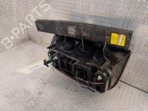 Used Right taillight Right taillight DACIA DUSTER (HS_) 1.5 dCi (HSMC) (107 hp) 27508659 27508659