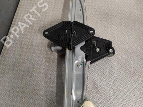 Front right window mechanism DACIA SANDERO III 1.0 TCe 90 | BP34049022C23 - Image 4