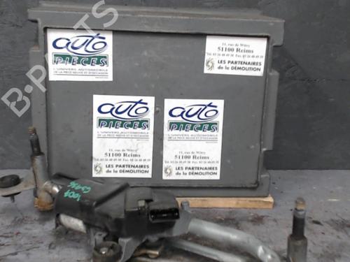 Front wiper motor PEUGEOT 1007 (KM_) 1.6 16V | BP24070177M29 - Image 2