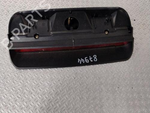 Used Third brake light PEUGEOT 106 II (1A_, 1C_) 1.5 D (57 hp) 26037705