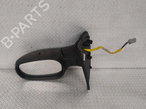 Right mirror NISSAN MICRA III (K12) 1.2 16V | BP29739626C27 