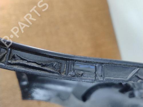 Front bumper AUDI A6 C6 (4F2) 3.0 TDI quattro | BP29264345C7 