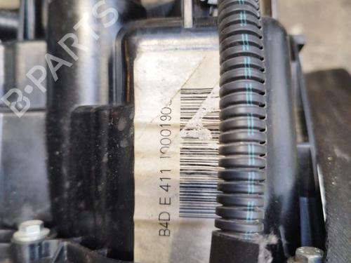 Engine DACIA LOGAN MCV II 1.0 SCe 75 | BP37595566M1 - Image 4