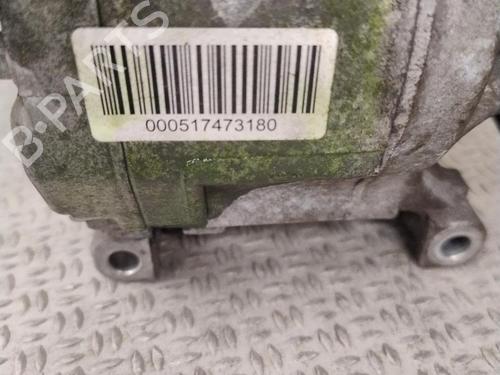 AC compressor FORD KA (RU8) 1.2 | BP30949463M34