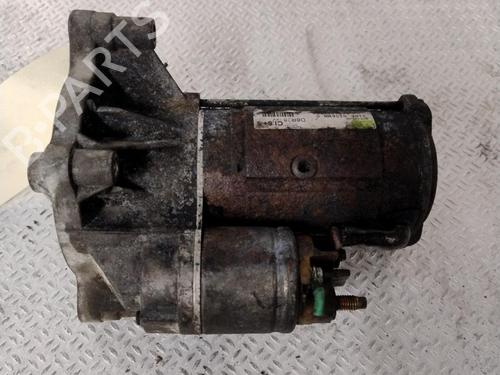 Starter PEUGEOT 307 (3A/C) 2.0 HDi 135 | BP27471094M8 