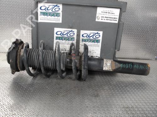 right-front-shock-absorber-audi-a3-8p1-2003-2004-2005-2006-2007-2008-2009-2010-2011-2012-2013-24072808 main image
