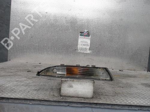 Used Right front indicator Right front indicator VW SCIROCCO III (137, 138) 2.0 TDI (170 hp) 24092557 24092557