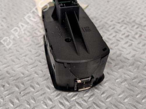 Used Left front window switch OPEL CORSA E (X15) 1.4 (08, 68) (90 hp) 25703761