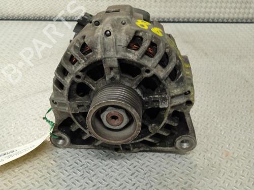 Alternator CITROËN C4 I (LC_) 1.4 16V | BP24061795M7 