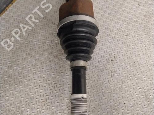 Right front driveshaft CITROËN C3 III (SX) 1.5 BlueHDi 100 (SXYHYP, SXYHTU) | BP32075647M39 - Image 4