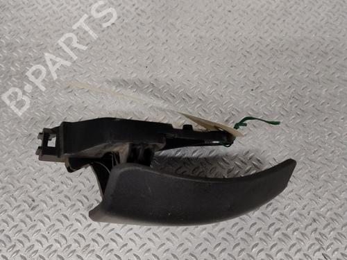 Front right exterior door handle CITROËN JUMPER II Van 2.2 HDi 100 | BP24992380C129 