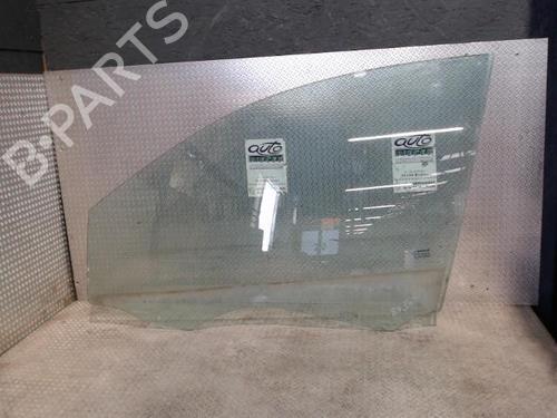 Used Front left door window RENAULT MEGANE II (BM0/1_, CM0/1_) 1.4 16V (BM0B, CM0B) (98 hp) 24092774