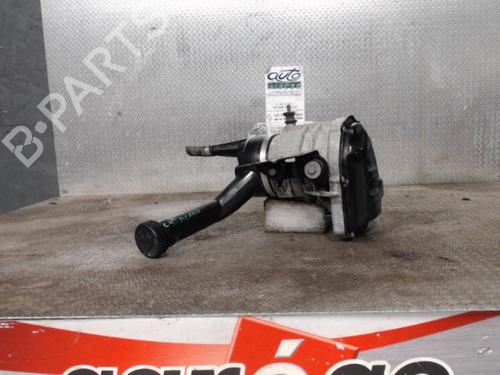 Used Steering pump CITROËN C4 Picasso I MPV (UD_) 1.6 HDi (109 hp) 24083219
