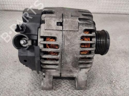 Alternator CITROËN C3 Picasso (SH_) 1.6 HDi | BP36242316M7 - Image 3