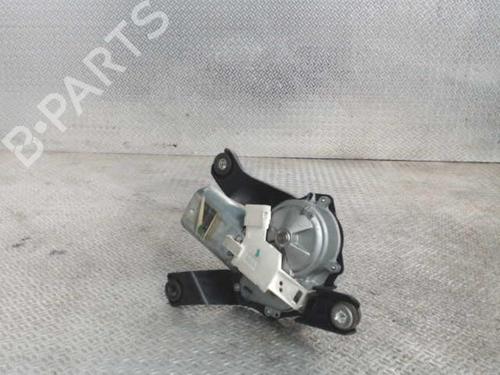 Used Rear wiper motor Rear wiper motor DACIA LOGAN MCV (KS_) 1.5 dCi (KS0W) (86 hp) 24074321 24074321