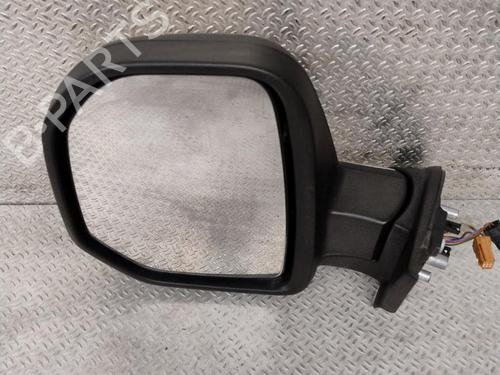 Retrovisor esquerdo CITROËN BERLINGO MULTISPACE (B9) 1.6 HDi 110 | BP28615034C26  - Image 5