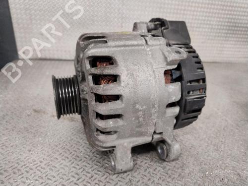 Alternator CITROËN DS4 (NX_) 1.6 HDi 110 | BP36462800M7 - Image 2