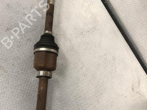 Right front driveshaft RENAULT MASTER III Van (FV) 2.3 dCi 165 RWD (FV0P, FV0U, FV10, FV12, FV1E) | BP36463866M39 - Image 2