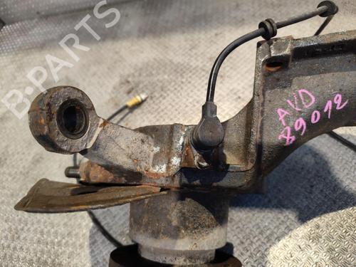 Right front steering knuckle CITROËN JUMPER I Van (244) 2.0 HDi | BP29739521M26 