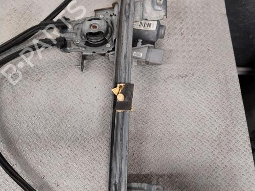 Used Front left window mechanism Front left window mechanism CITROËN C3 Pluriel (HB_) 1.4 HDi (68 hp) 33711821 33711821