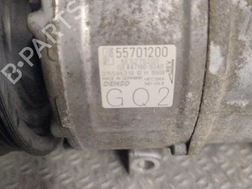 AC compressor OPEL CORSA D (S07) 1.2 (L08, L68) | BP34175901M34 - Image 2