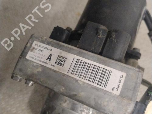Steering pump CITROËN JUMPY II Van 2.0 HDi 125 | BP38971907M99 - Image 3