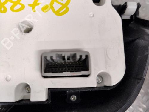 Climate control SUZUKI SWIFT III (MZ, EZ) 1.3 (RS413, ZC11S) | BP28504748I5 - Image 3