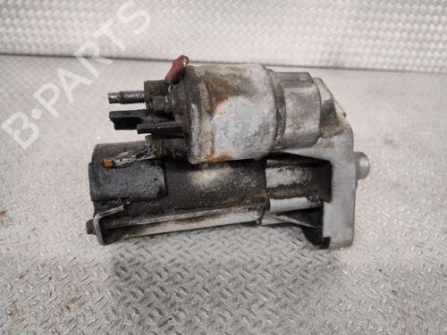 Starter DACIA DUSTER (HS_) 1.5 dCi | BP37163058M8 - Image 4