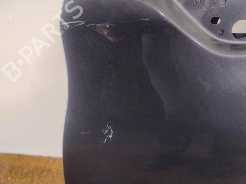 Used Left front door Left front door PEUGEOT 208 I (CA_, CC_) 1.4 HDi (68 hp) 30522094 30522094