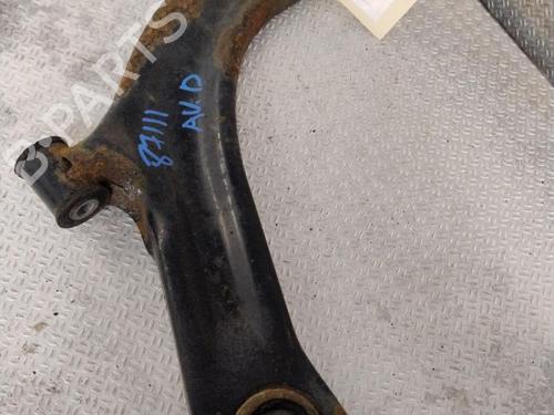 Used Right front suspension arm RENAULT CLIO III (BR0/1, CR0/1) 1.5 dCi (75 hp) 26916225