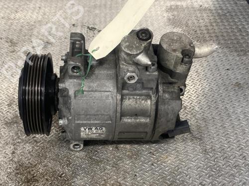 AC compressor VW GOLF V (1K1) 1.9 TDI | BP24101526M34 - Image 2
