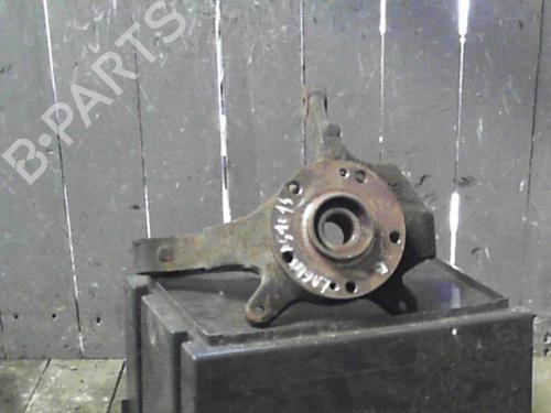 Used Left front steering knuckle Left front steering knuckle RENAULT LAGUNA II (BG0/1_) 1.9 dCi (107 hp) 24065953 24065953