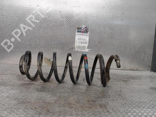 Used Shock absorber spring PEUGEOT 5008 (0U_, 0E_) 1.6 HDi (114 hp) 24091635