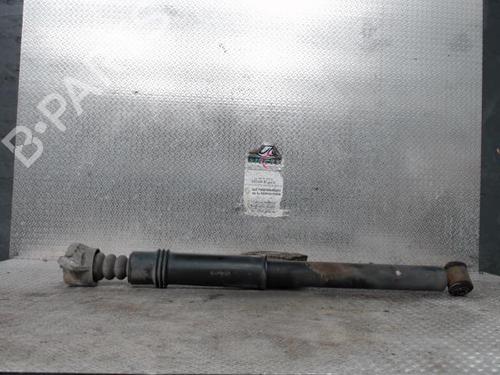 Used Left rear shock absorber PEUGEOT 308 I (4A_, 4C_) 1.6 HDi (90 hp) 24096072