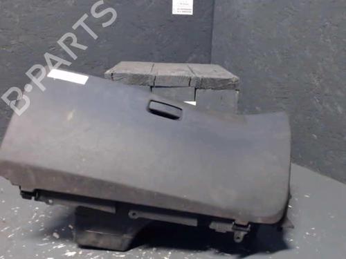 Used Glove box Glove box CITROËN C4 Grand Picasso I (UA_) 2.0 HDi 150 (150 hp) 24062785 24062785