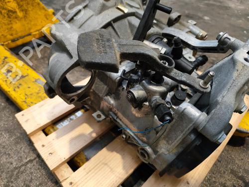 Cambio VW GOLF VI (5K1) 1.6 TDI (105 hp) 30164166