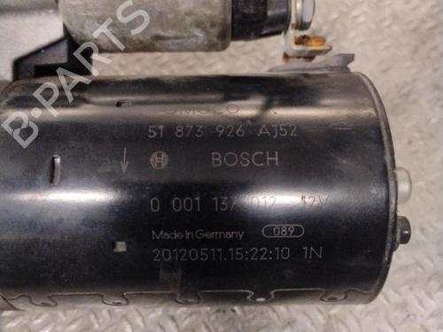 Used Starter FORD KA (RU8) 1.2 (69 hp) 29264261