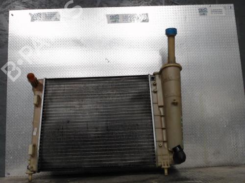 Used Water radiator FORD KA (RU8) 1.2 (69 hp) 24082241