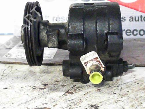 Used Steering pump Steering pump RENAULT 19 II (B/C53_) 1.4 (80 hp) 24064576 24064576