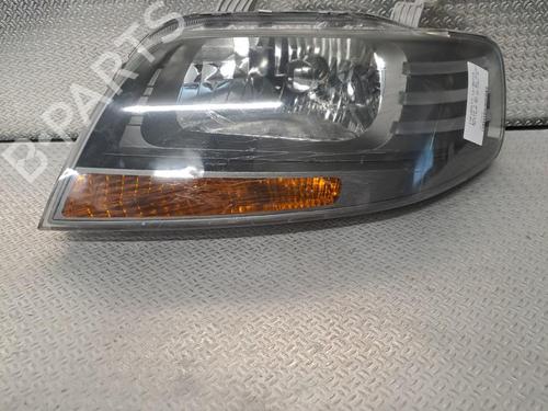 Used Left headlight Left headlight CHEVROLET KALOS 1.2 (72 hp) 24062061 24062061