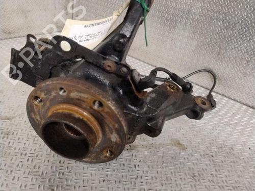 Used Right front steering knuckle RENAULT CLIO IV (BH_) 1.5 dCi 90 (90 hp) 28416368