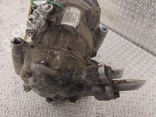 AC-Kompressor RENAULT CLIO III (BR0/1, CR0/1) 1.5 dCi (BR17, CR17) (86 hp) 29017279