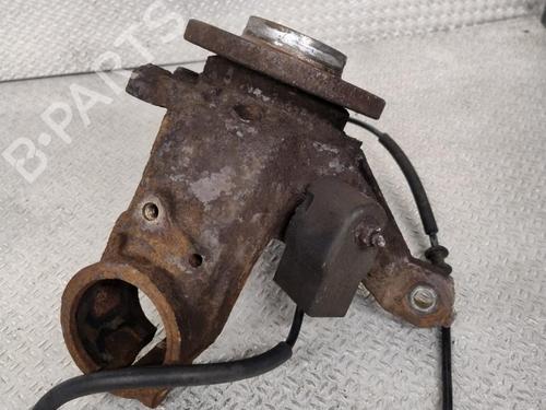 Used Right front steering knuckle Right front steering knuckle CITROËN XSARA PICASSO (N68) 1.6 HDi (109 hp) 39011782 39011782