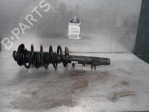 Used Right front shock absorber PEUGEOT 1007 (KM_) 1.6 16V (109 hp) 24094119