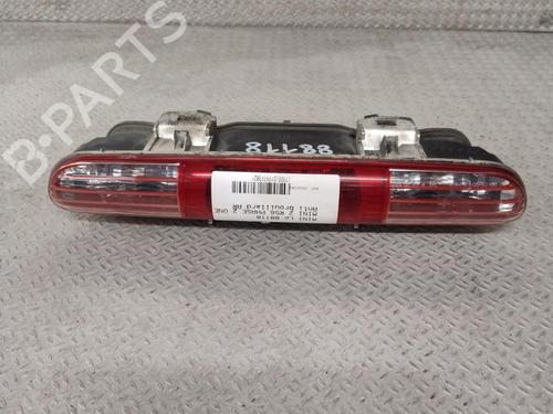 Used Rear fog light MINI MINI (R56) One (75 hp) 28087611